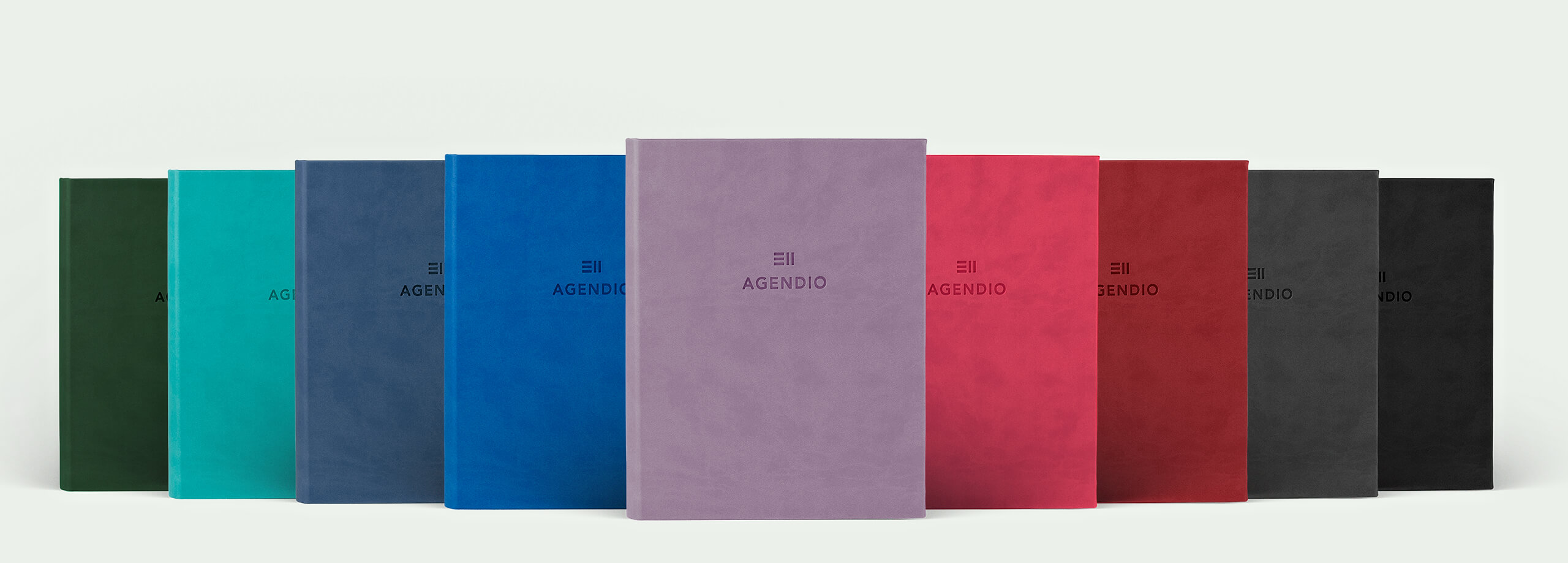 Agendio Planner Review: My Customized Agenda