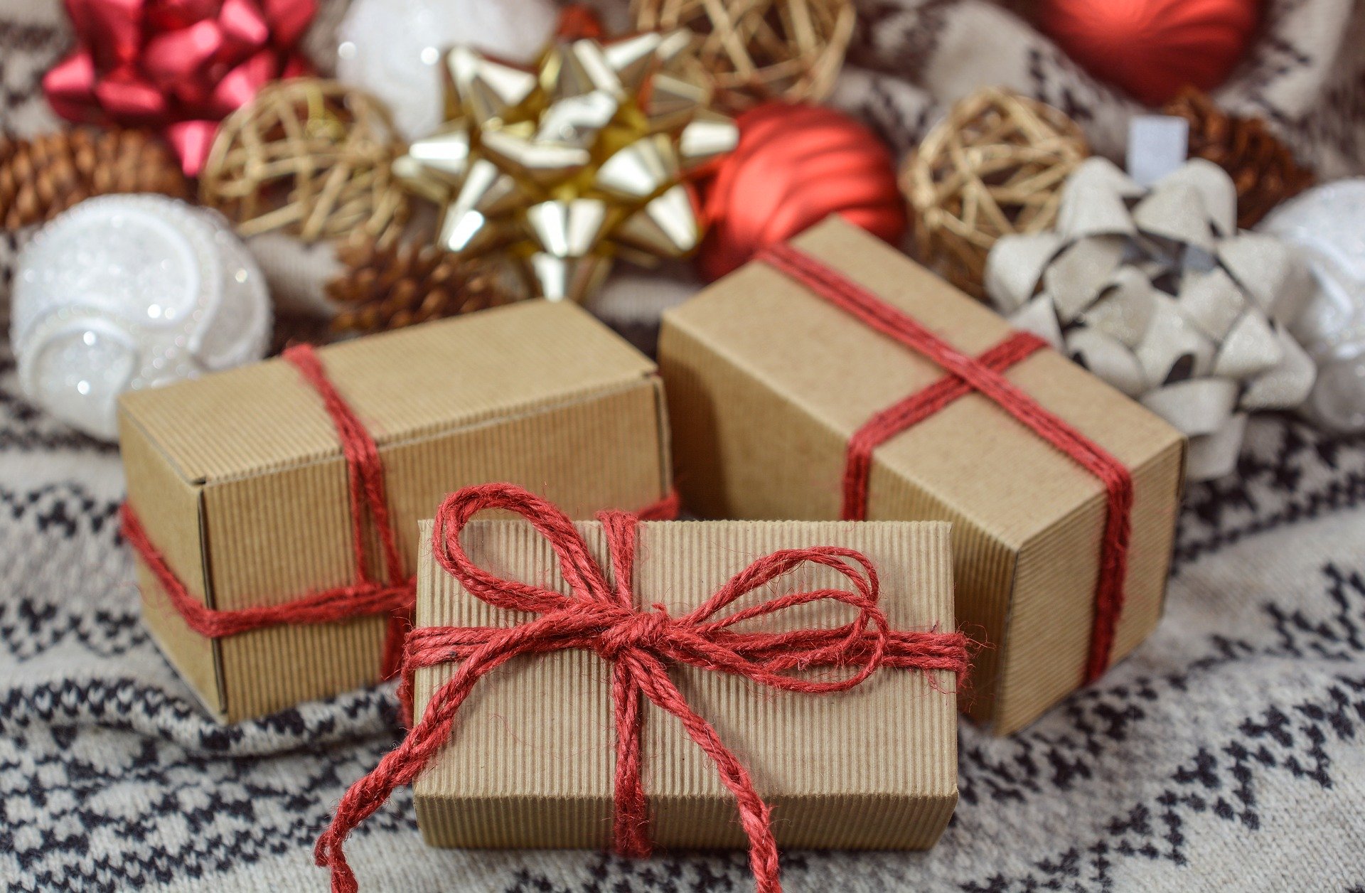 How to Organize Your Life for the Holidays