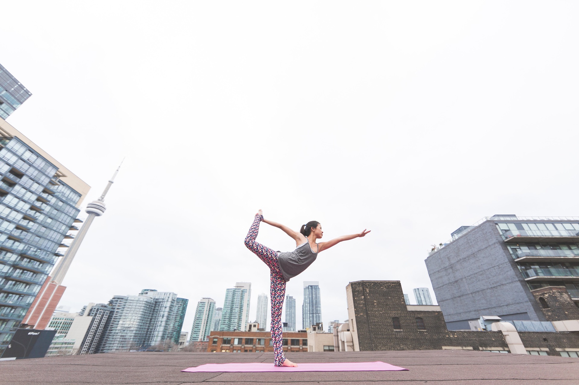 TRUE 30 Day Yoga Journey Review – Yoga with Adriene