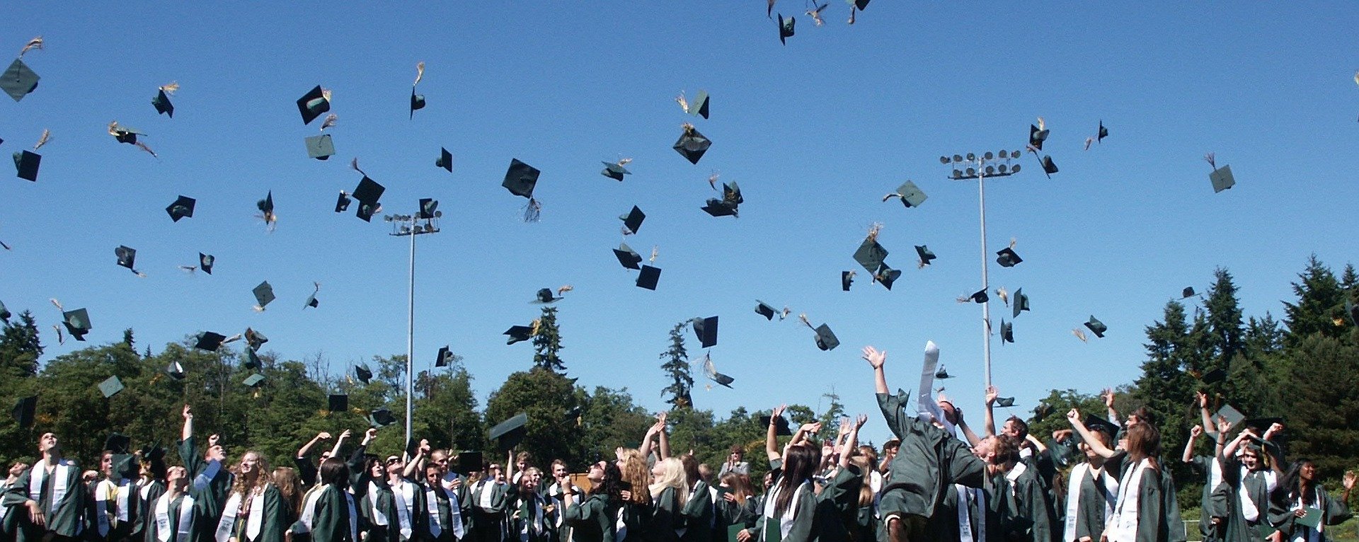 Five Lessons from Five Years Since Graduation